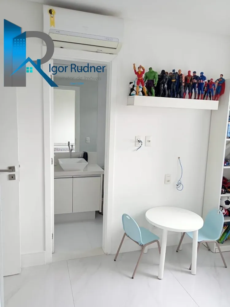 Apartamento, 3 quartos, 180 m² - Foto 14