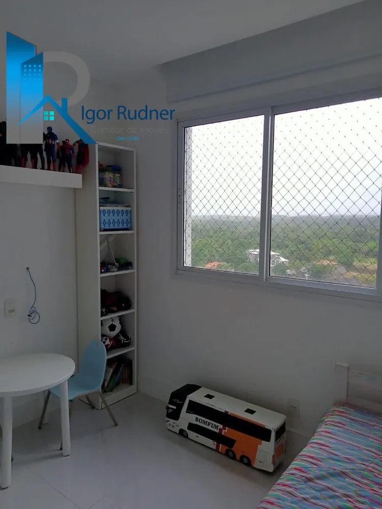 Apartamento, 3 quartos, 180 m² - Foto 4