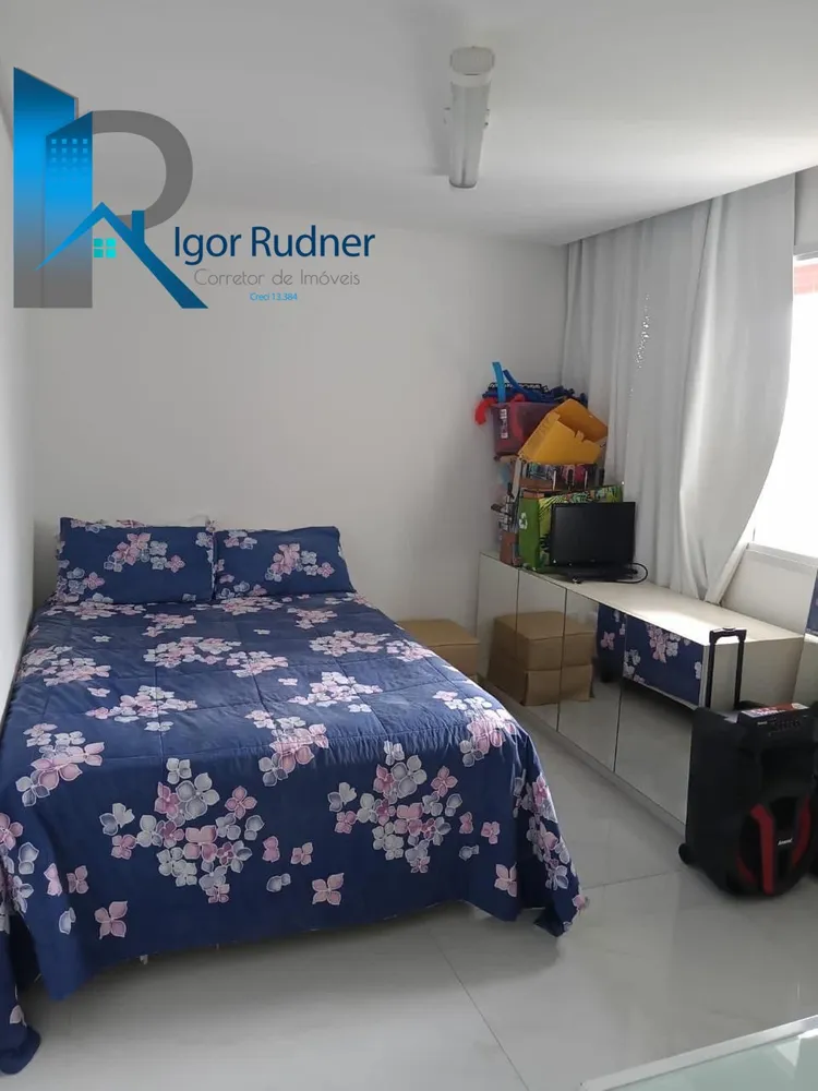 Apartamento, 3 quartos, 180 m² - Foto 15