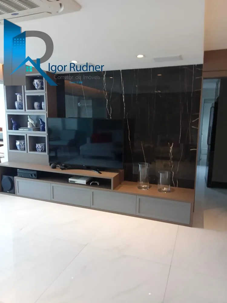 Apartamento, 3 quartos, 180 m² - Foto 8
