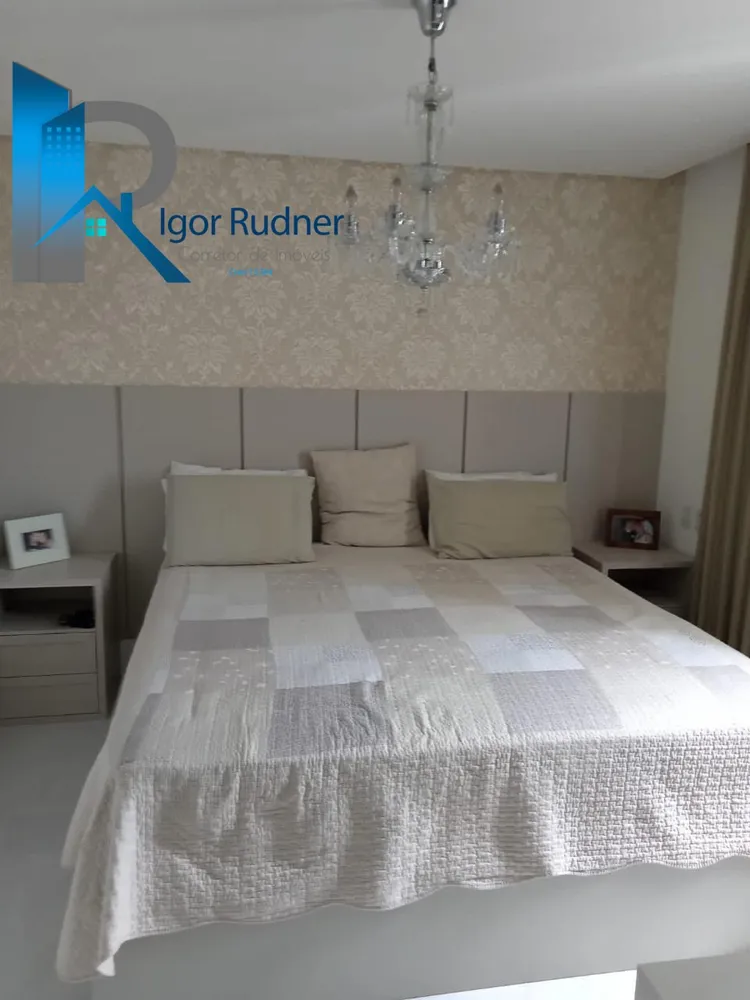 Apartamento, 3 quartos, 180 m² - Foto 7