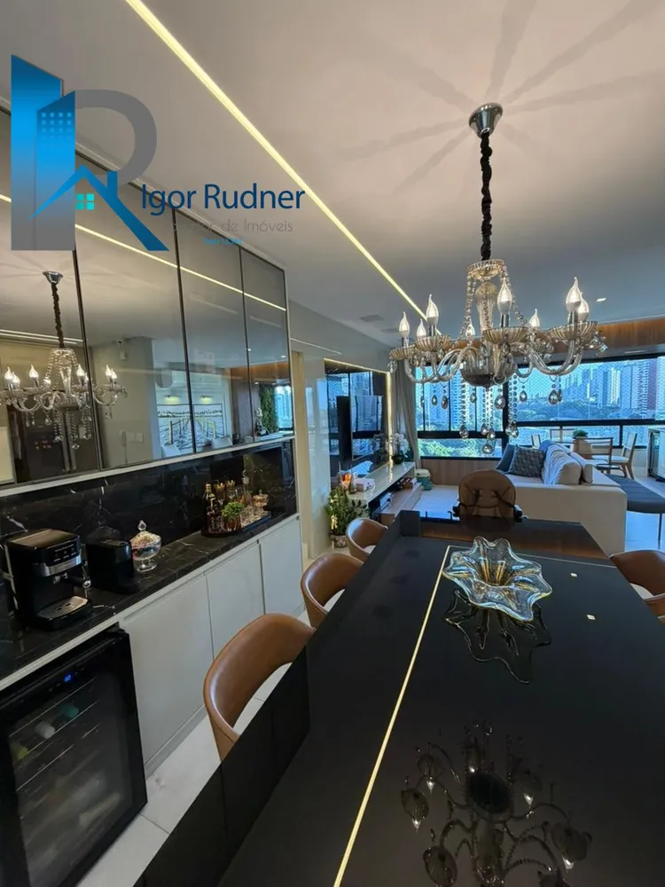 Apartamento, 3 quartos, 120 m² - Foto 5