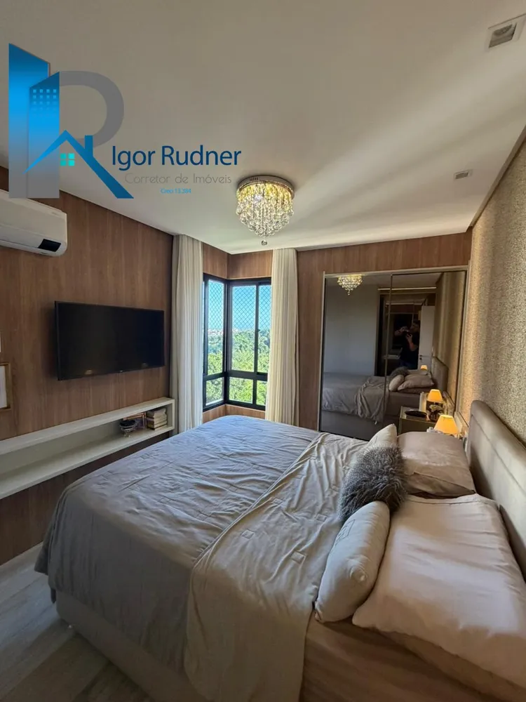 Apartamento, 3 quartos, 120 m² - Foto 4