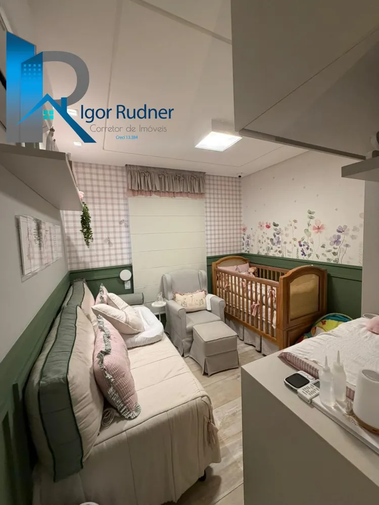 Apartamento, 3 quartos, 120 m² - Foto 7