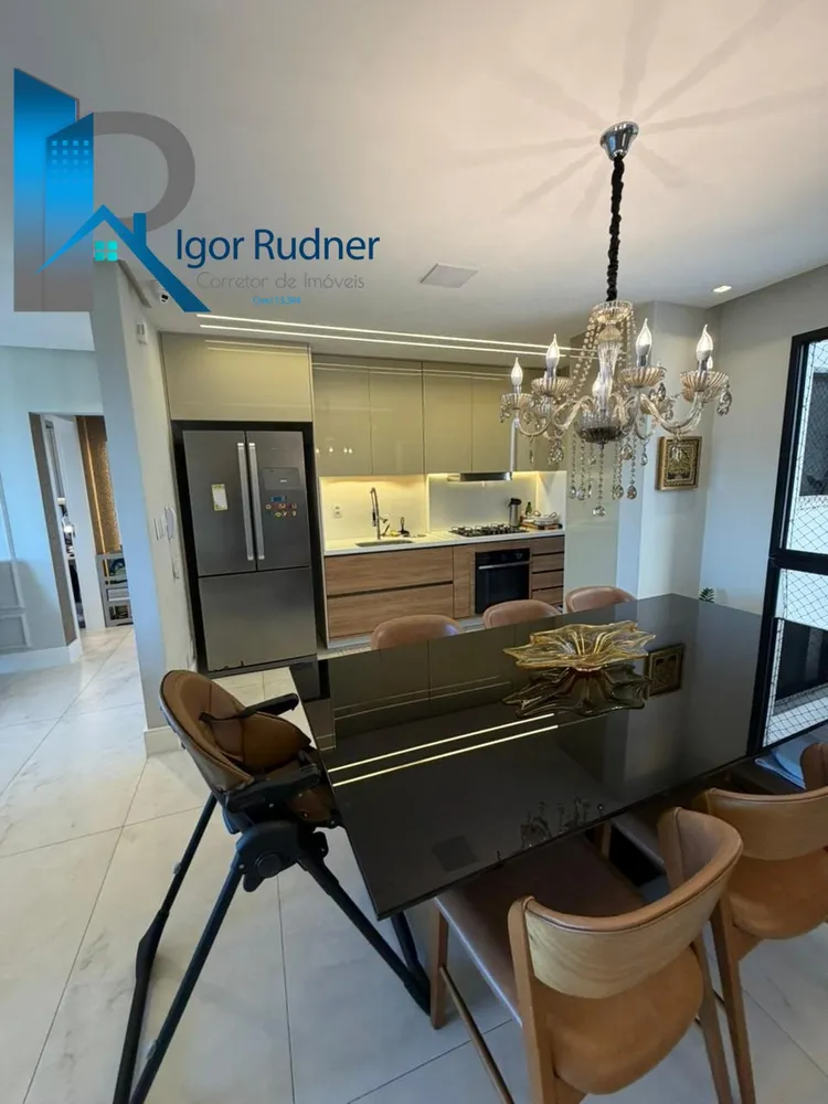 Apartamento, 3 quartos, 120 m² - Foto 8