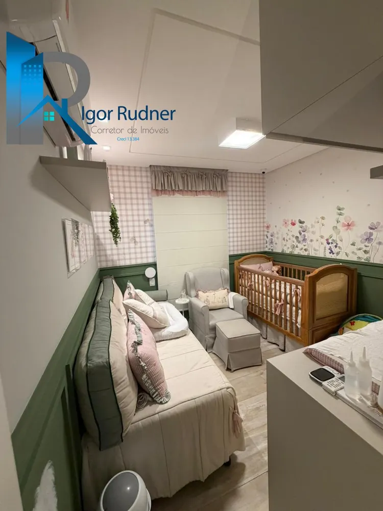 Apartamento, 3 quartos, 120 m² - Foto 6