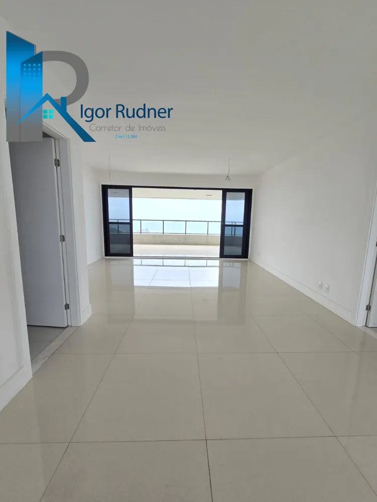 Apartamento, 3 quartos, 275 m² - Foto 2