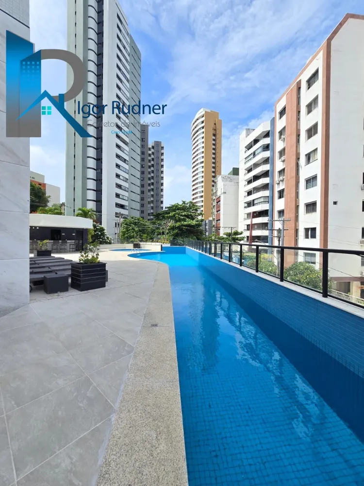 Apartamento, 3 quartos, 275 m² - Foto 15