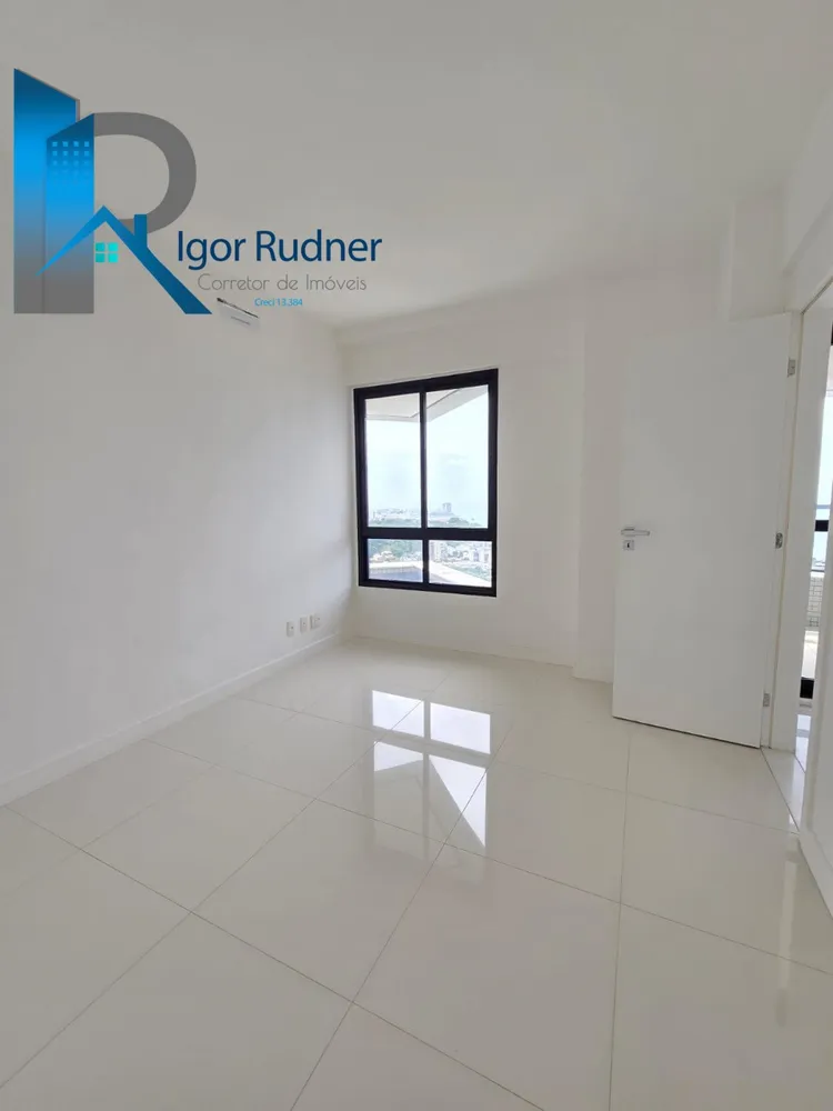 Apartamento, 3 quartos, 275 m² - Foto 8