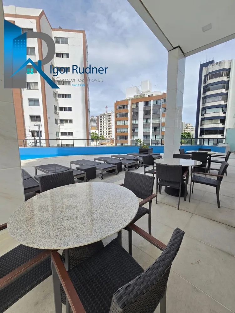 Apartamento, 3 quartos, 275 m² - Foto 14