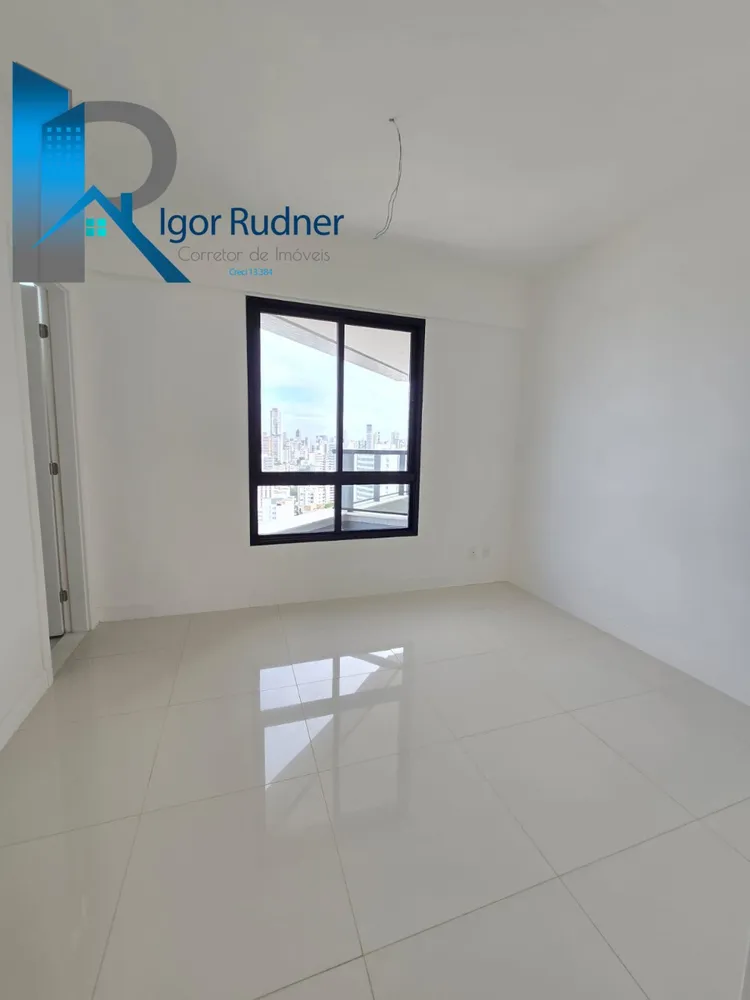 Apartamento, 3 quartos, 275 m² - Foto 6