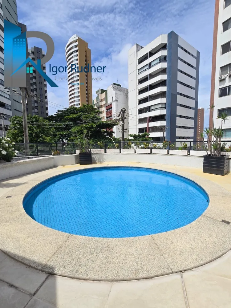Apartamento, 3 quartos, 275 m² - Foto 13
