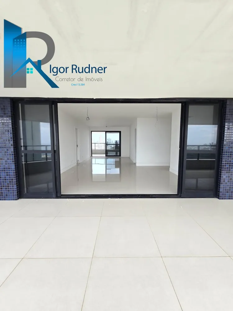 Apartamento, 3 quartos, 275 m² - Foto 4