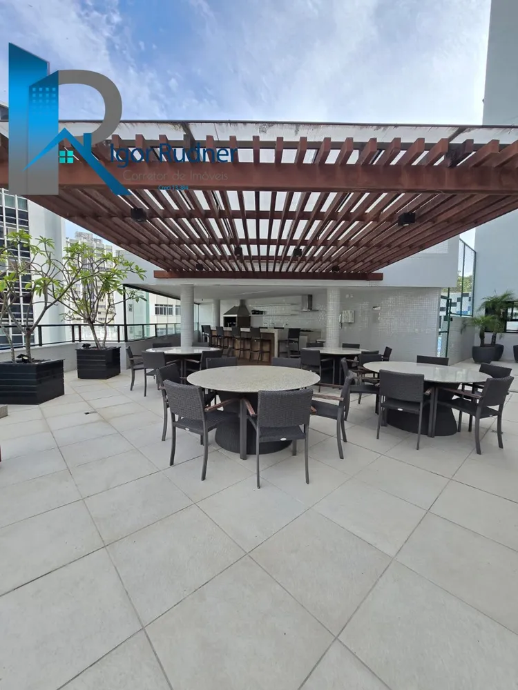 Apartamento, 3 quartos, 275 m² - Foto 16