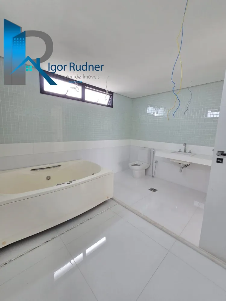 Apartamento, 3 quartos, 275 m² - Foto 9