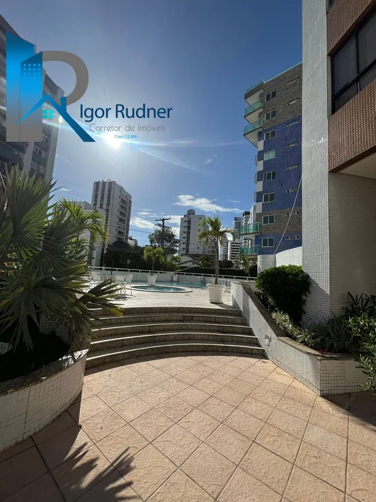 Apartamento, 4 quartos, 162 m² - Foto 15