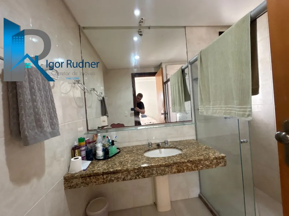 Apartamento, 4 quartos, 162 m² - Foto 9