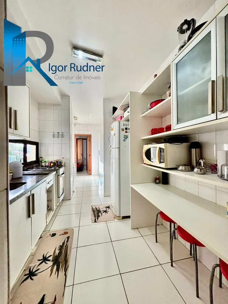 Apartamento, 4 quartos, 162 m² - Foto 11