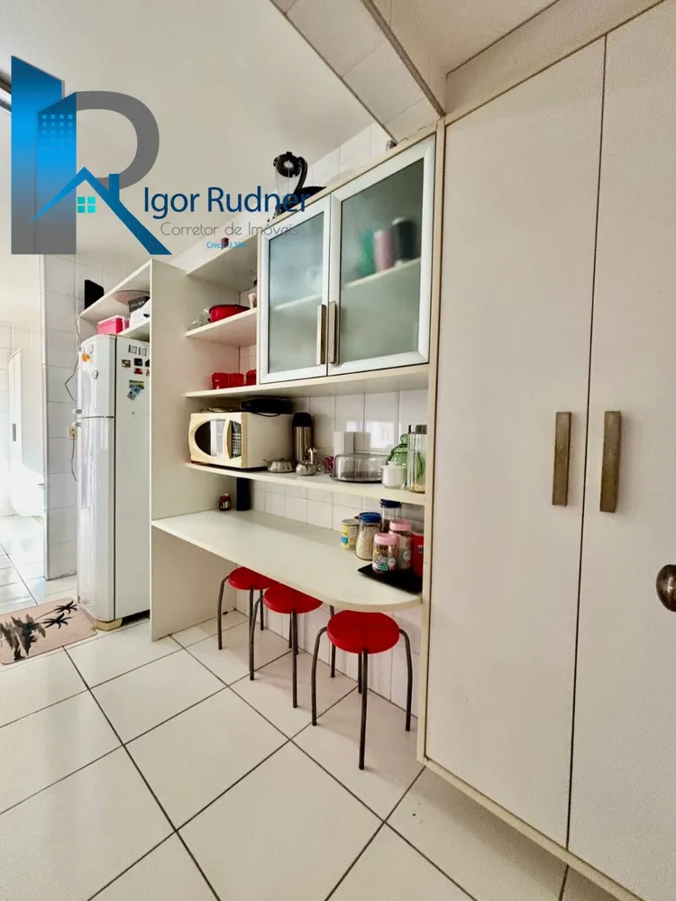 Apartamento, 4 quartos, 162 m² - Foto 12