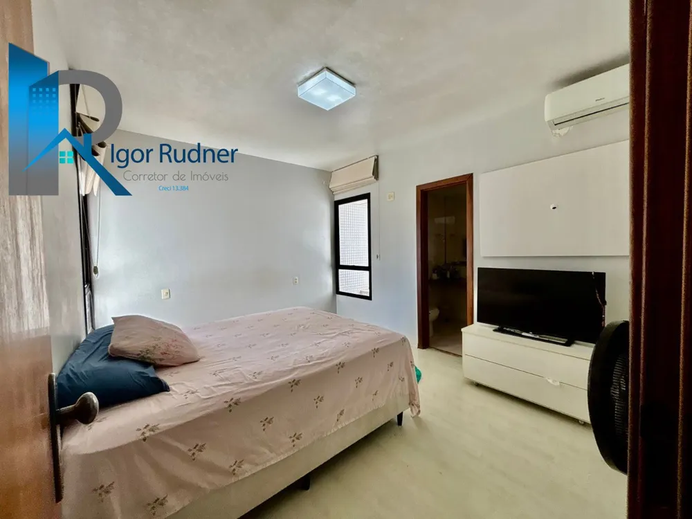 Apartamento, 4 quartos, 162 m² - Foto 8