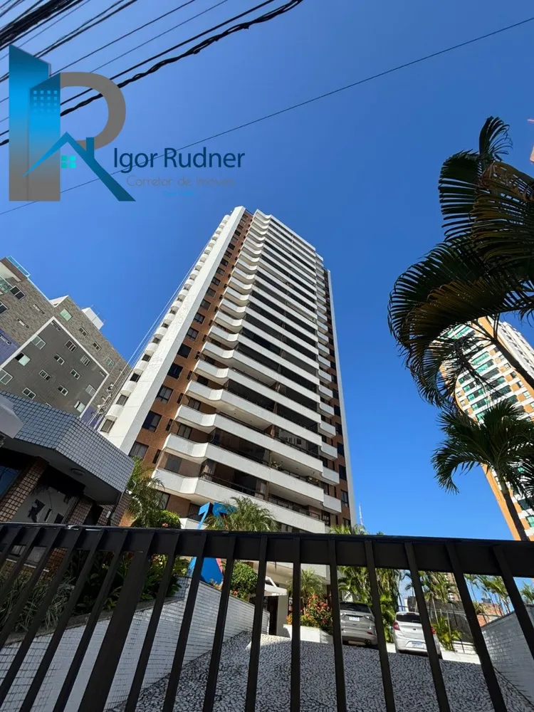Apartamento, 4 quartos, 162 m² - Foto 14