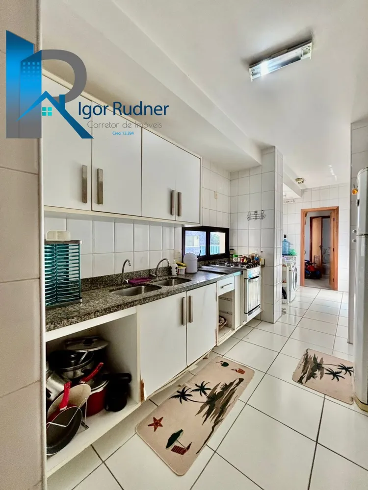 Apartamento, 4 quartos, 162 m² - Foto 13