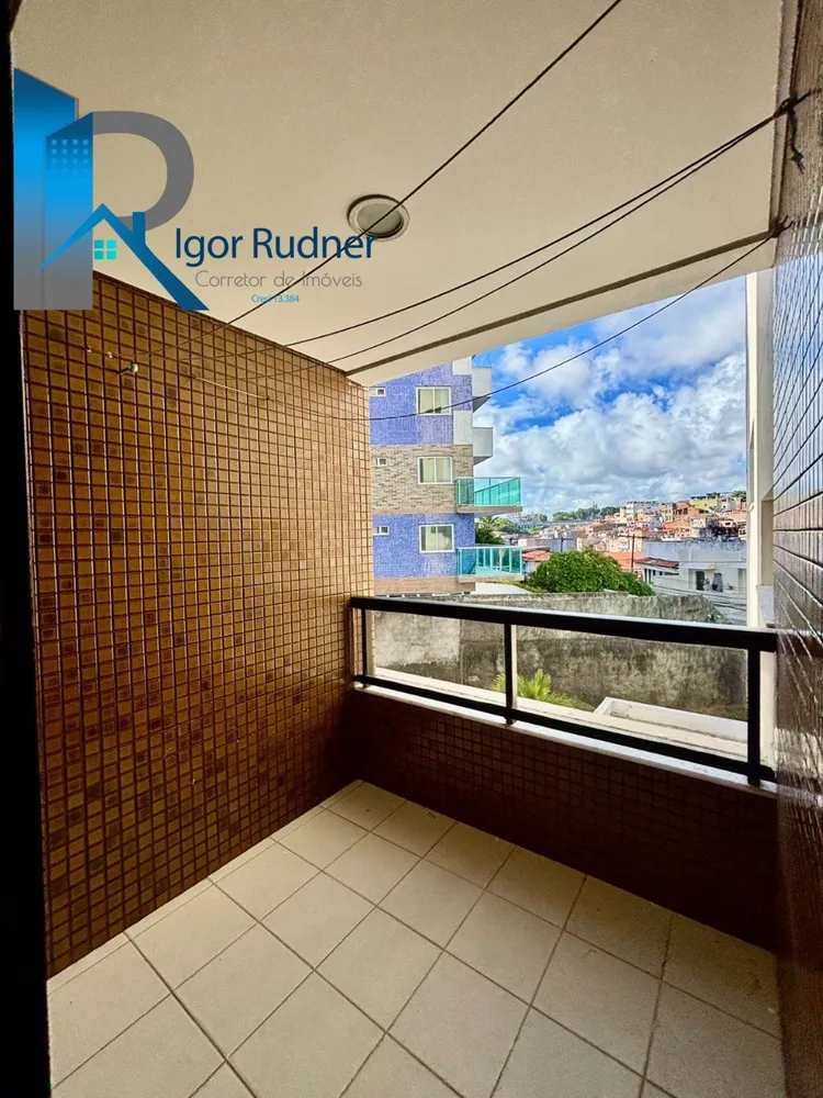 Apartamento, 4 quartos, 162 m² - Foto 5