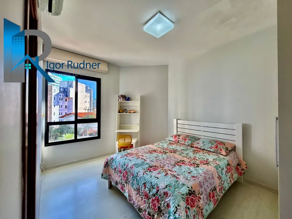 Apartamento, 4 quartos, 162 m² - Foto 7