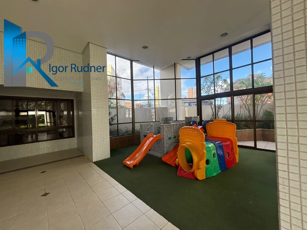 Apartamento, 4 quartos, 162 m² - Foto 16