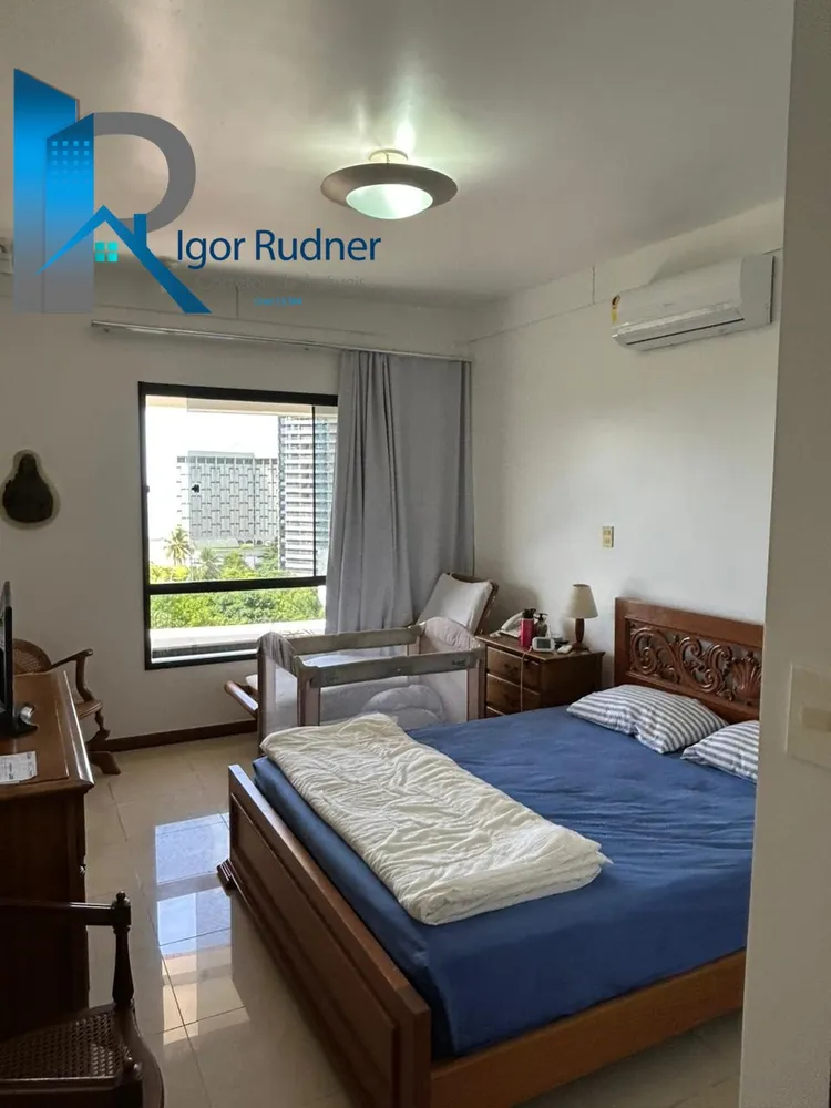 Apartamento, 4 quartos, 300 m² - Foto 14