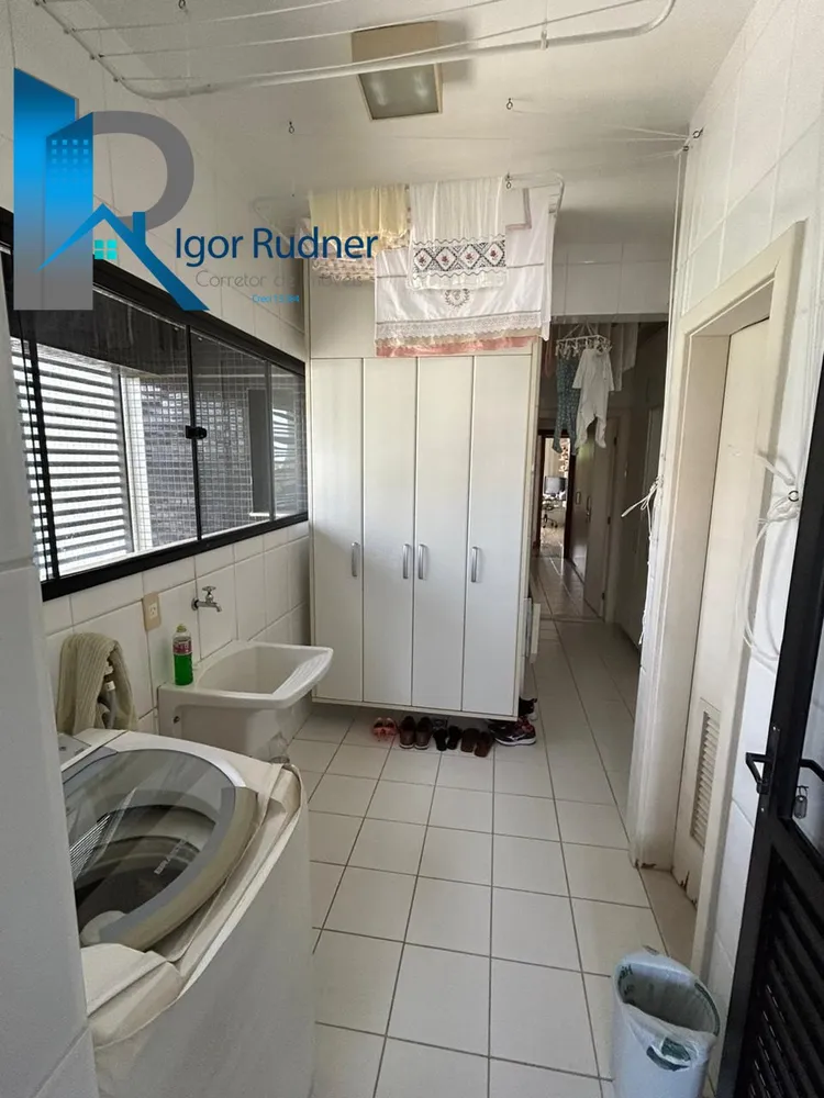 Apartamento, 4 quartos, 300 m² - Foto 20