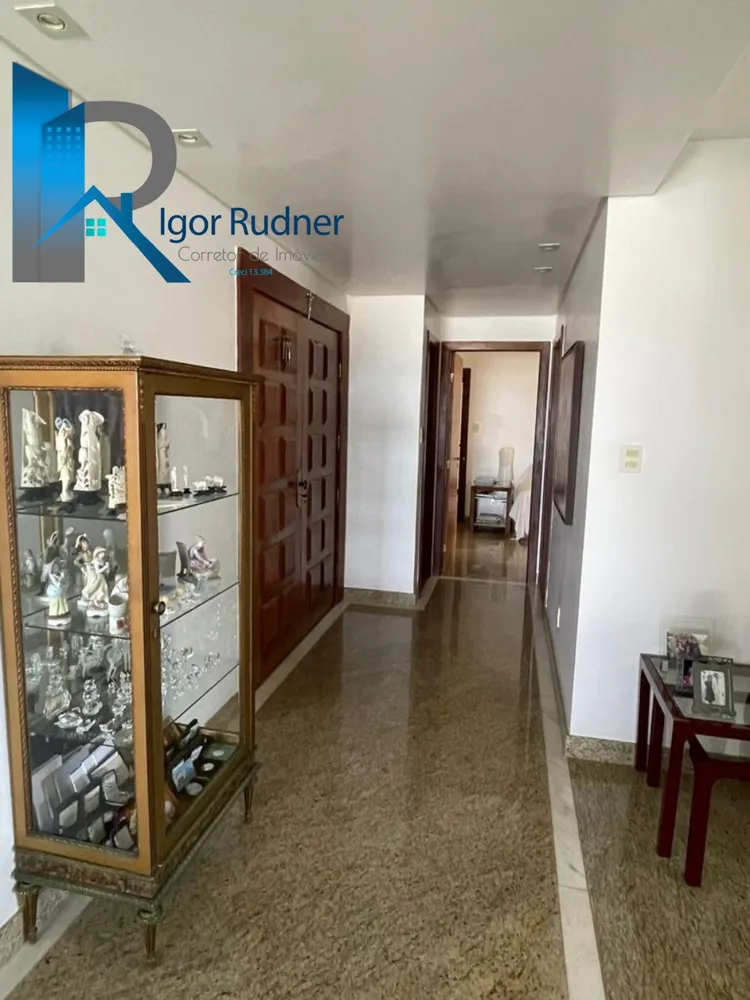 Apartamento, 4 quartos, 300 m² - Foto 7