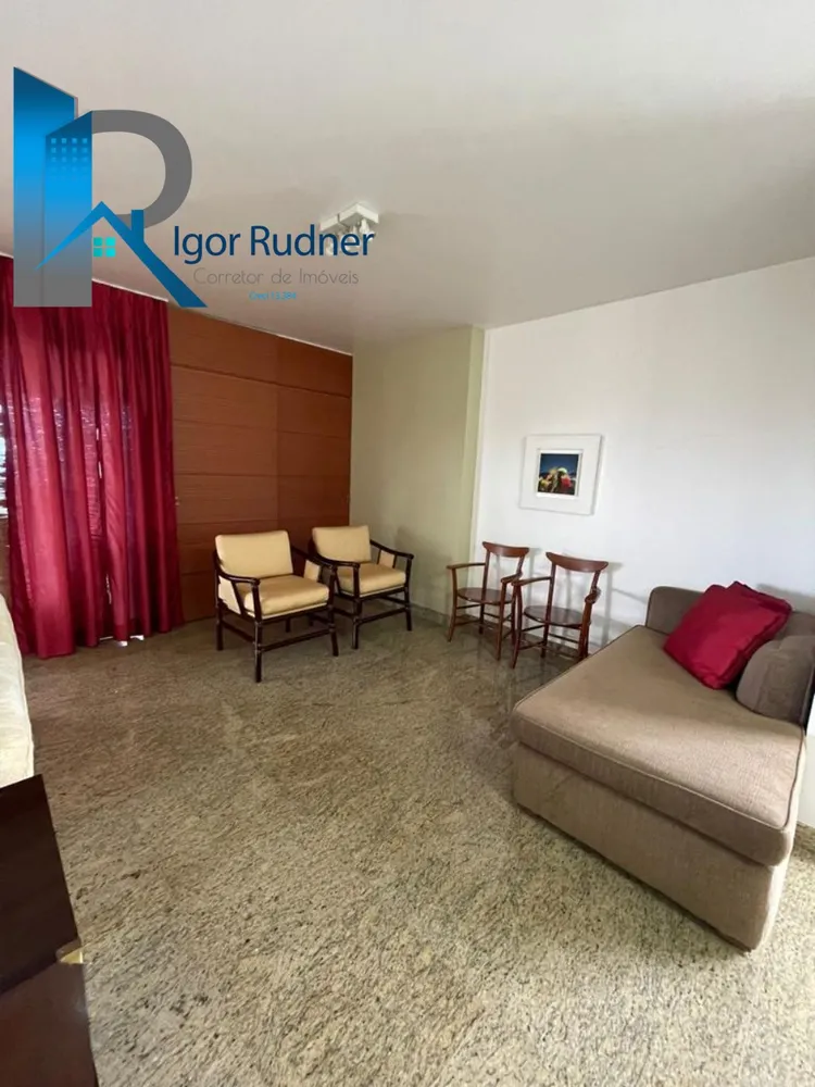 Apartamento, 4 quartos, 300 m² - Foto 5