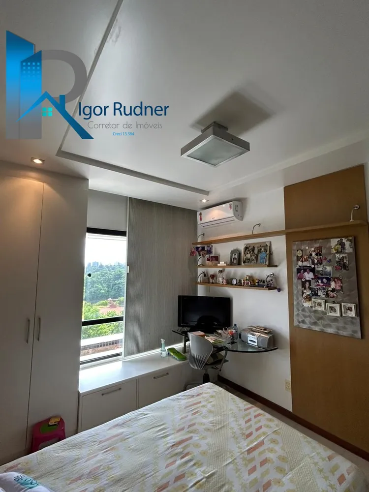 Apartamento, 4 quartos, 300 m² - Foto 12
