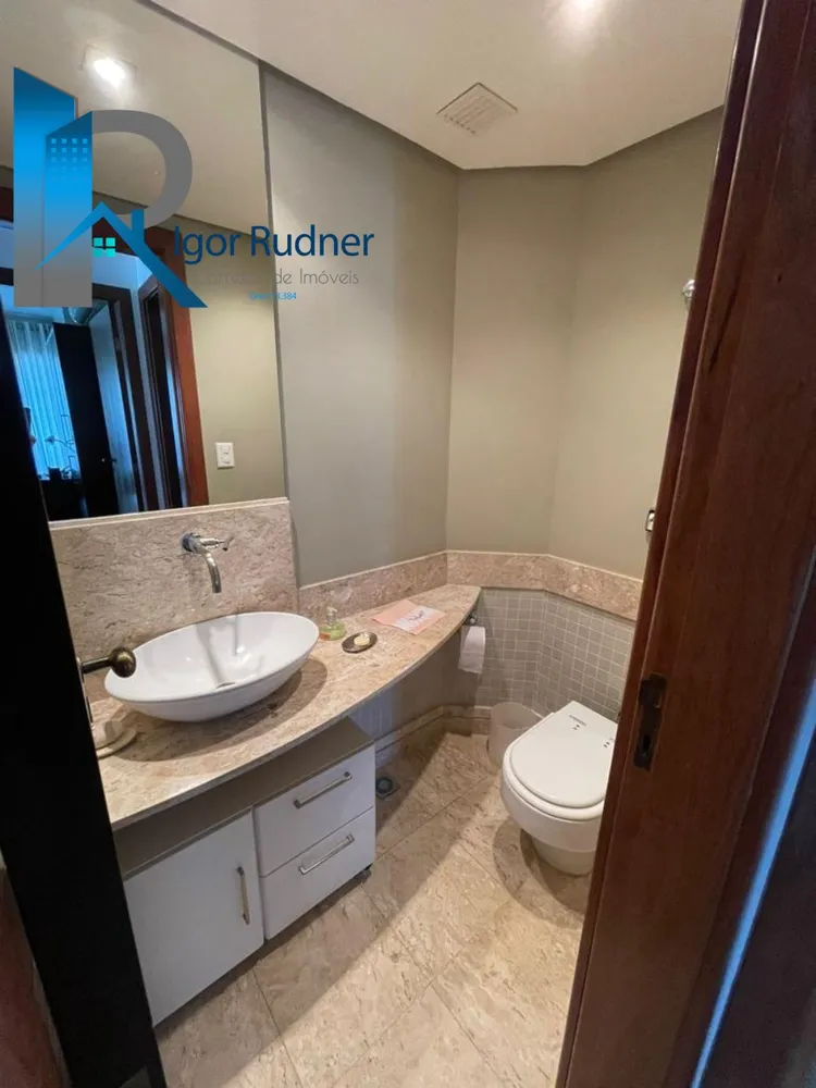Apartamento, 4 quartos, 300 m² - Foto 8