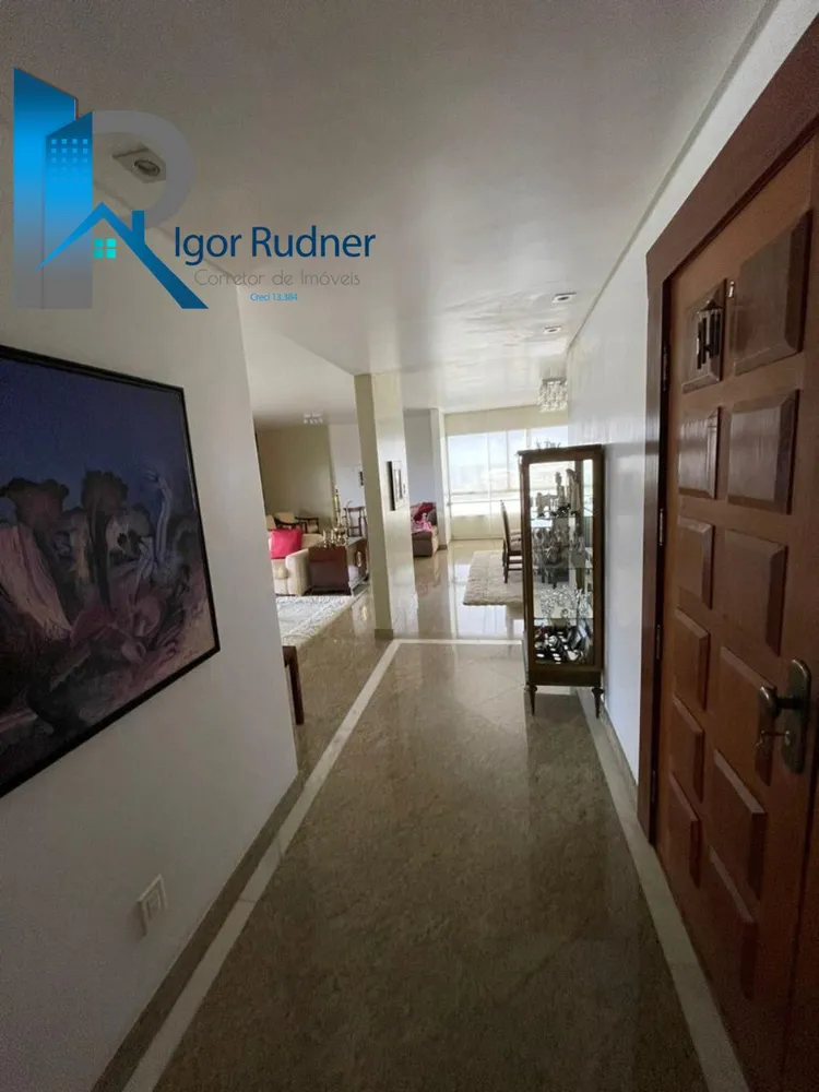 Apartamento, 4 quartos, 300 m² - Foto 6