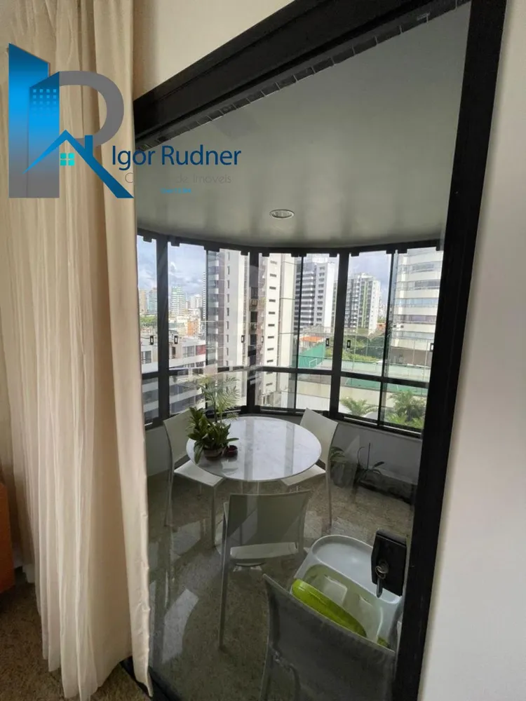 Apartamento, 4 quartos, 300 m² - Foto 19