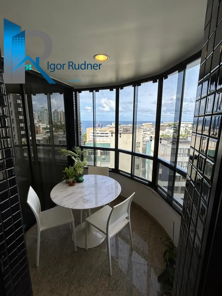 Apartamento, 4 quartos, 300 m² - Foto 18