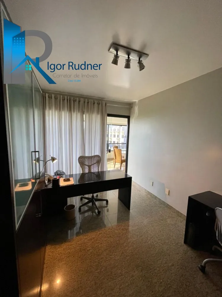 Apartamento, 4 quartos, 300 m² - Foto 17