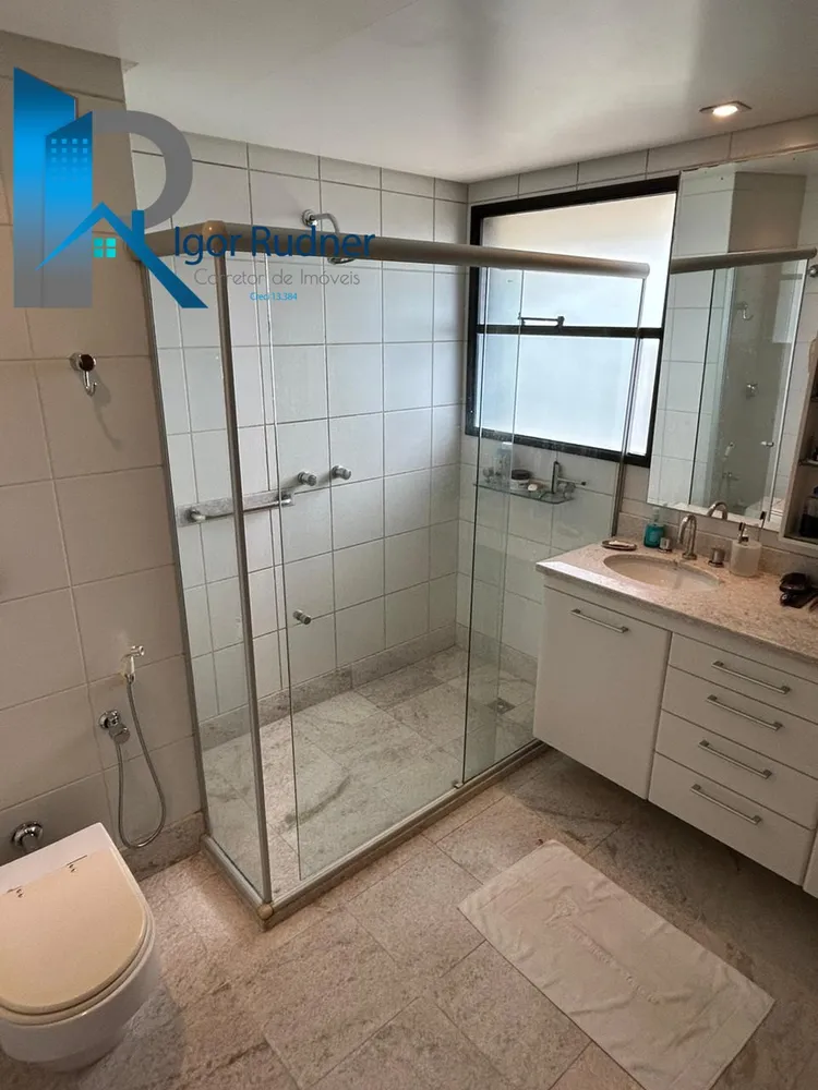 Apartamento, 4 quartos, 300 m² - Foto 13