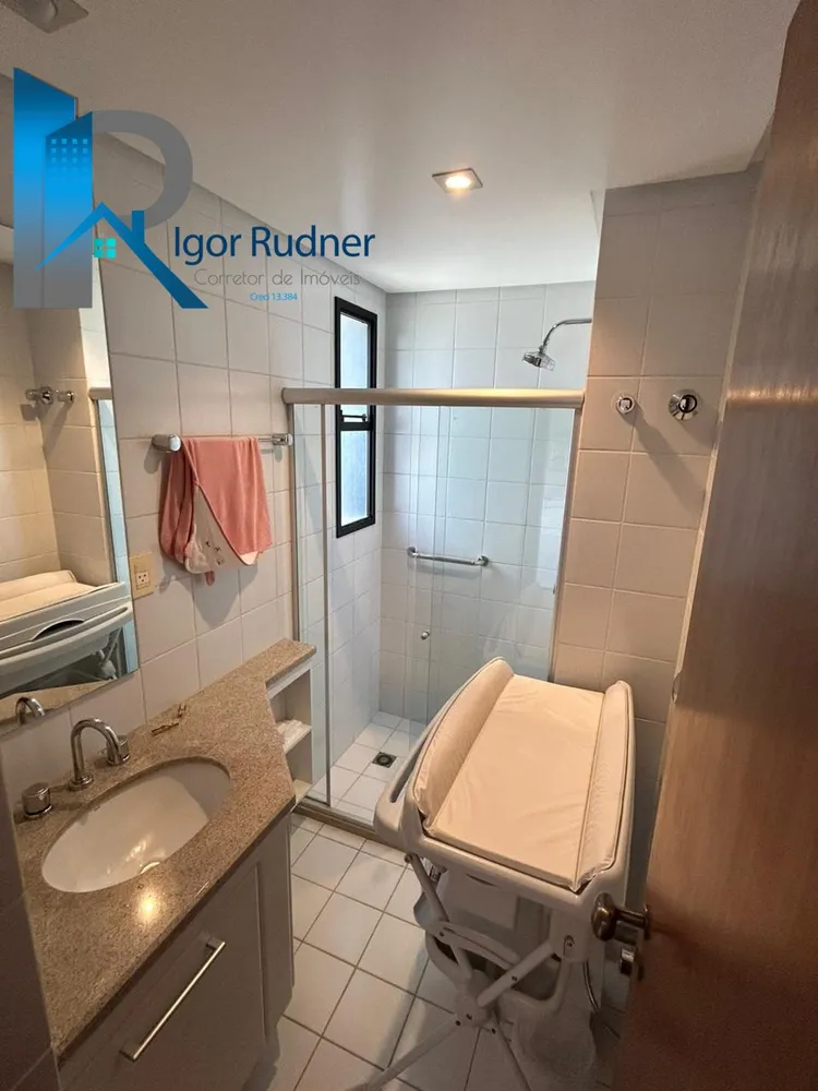 Apartamento, 4 quartos, 300 m² - Foto 9