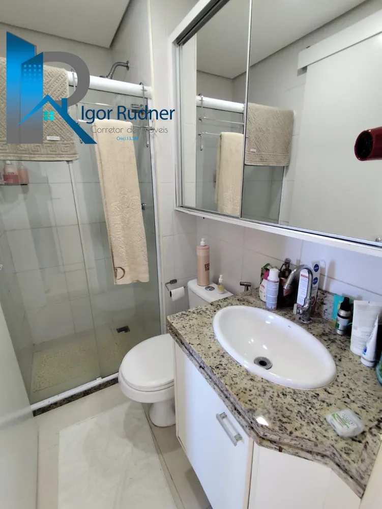 Apartamento, 3 quartos, 116 m² - Foto 12