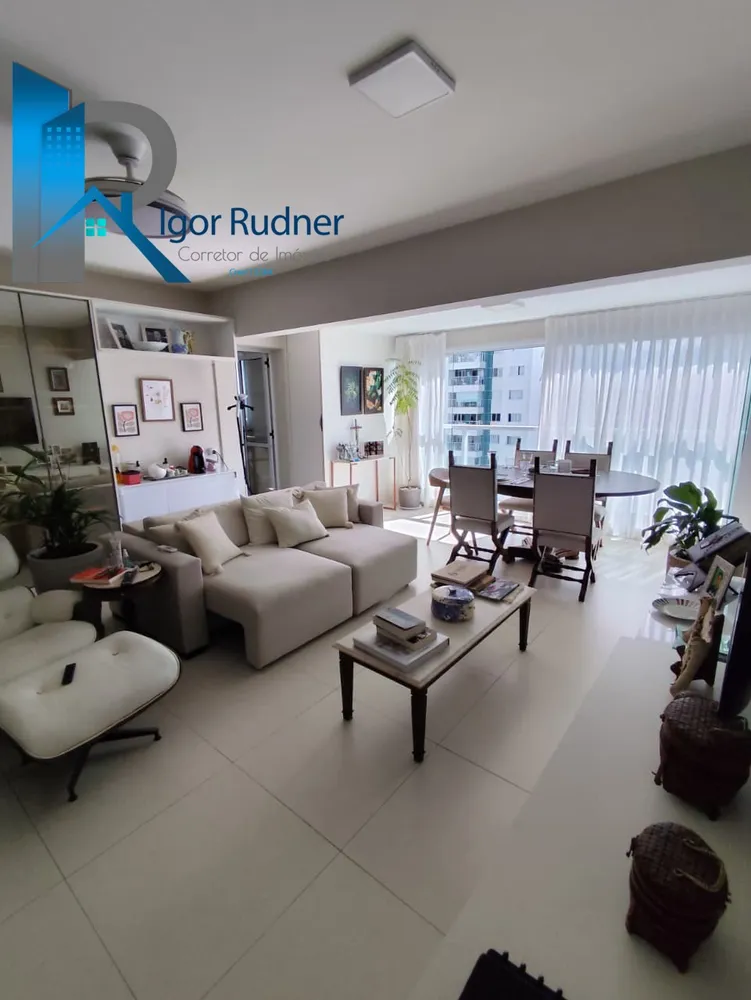 Apartamento, 3 quartos, 116 m² - Foto 1