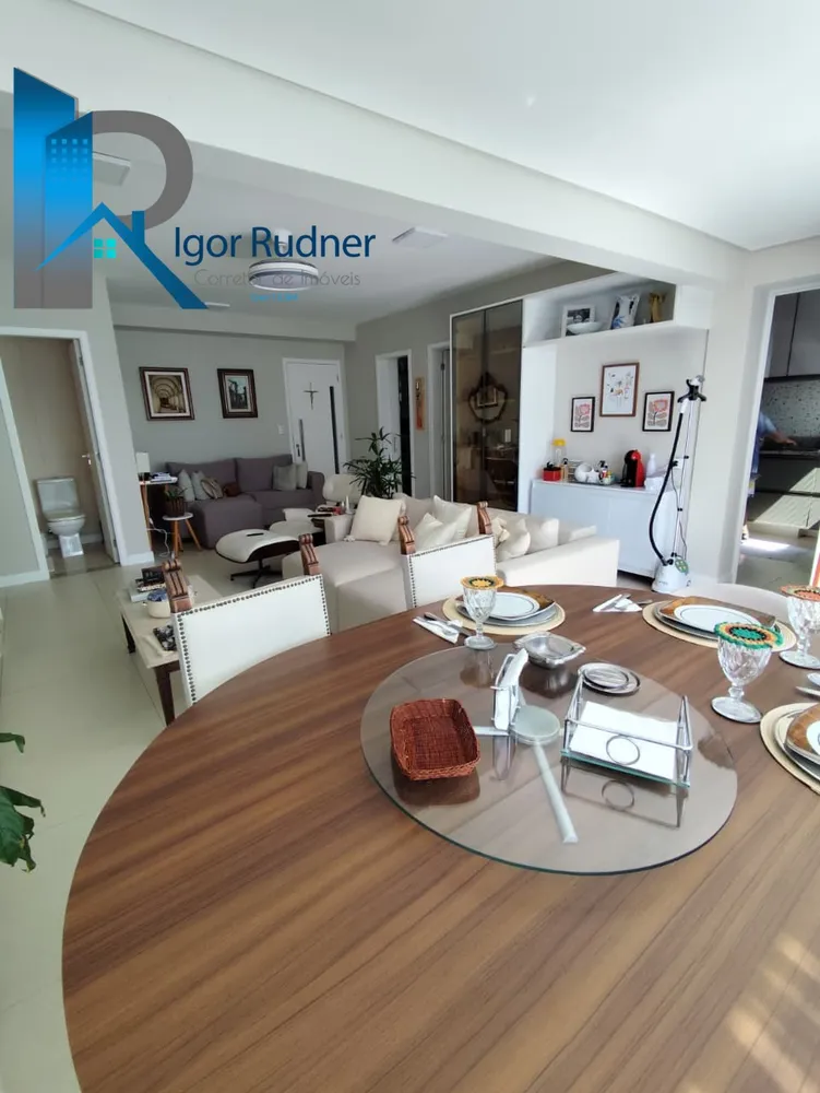 Apartamento, 3 quartos, 116 m² - Foto 5