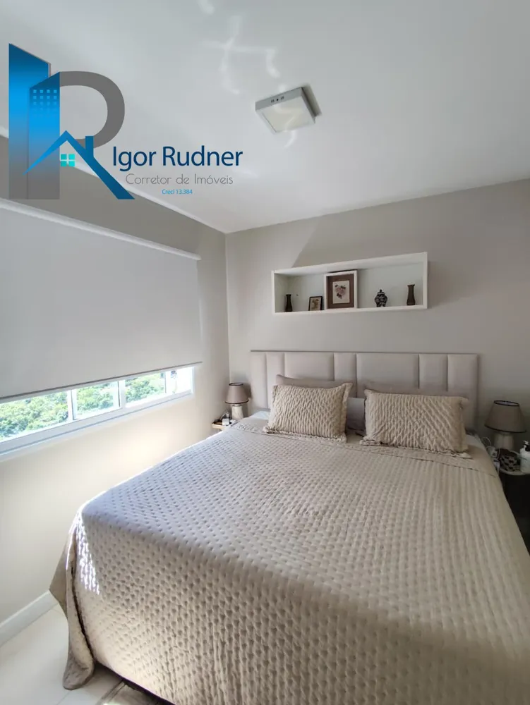 Apartamento, 3 quartos, 116 m² - Foto 11