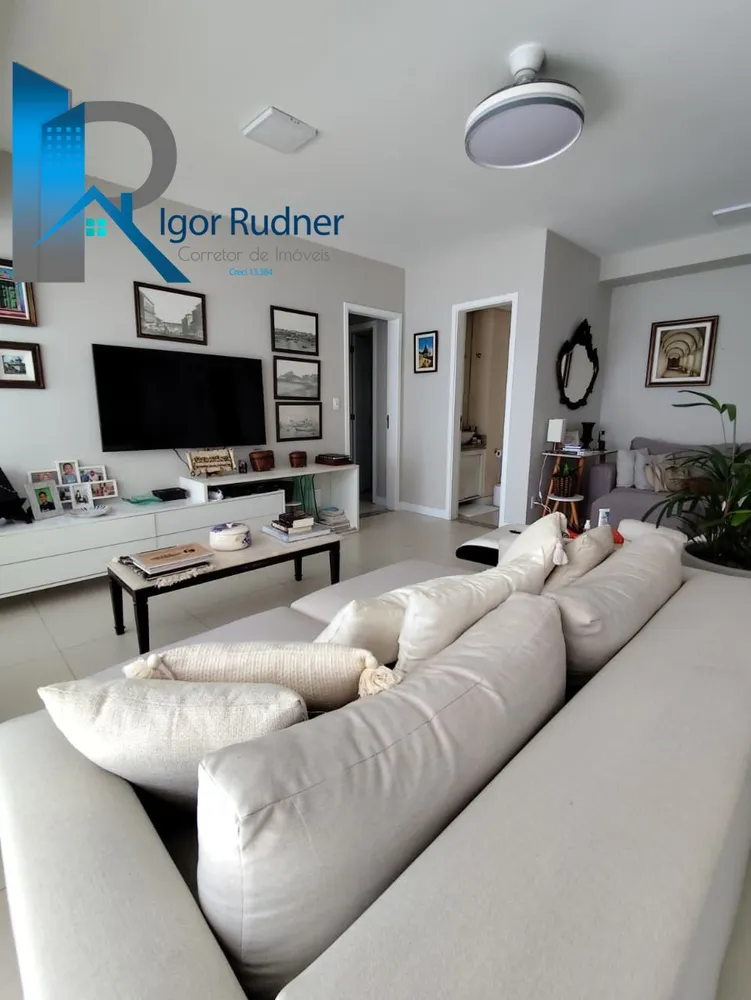 Apartamento, 3 quartos, 116 m² - Foto 6