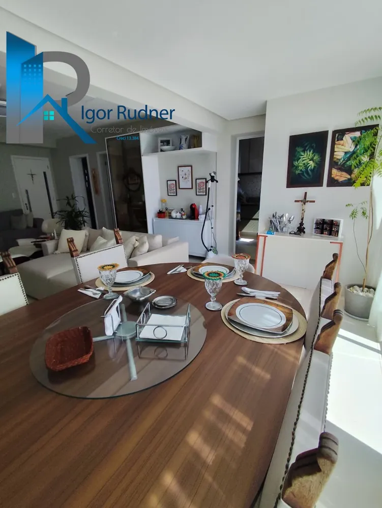 Apartamento, 3 quartos, 116 m² - Foto 4