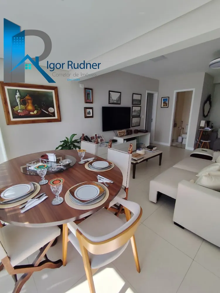 Apartamento, 3 quartos, 116 m² - Foto 3