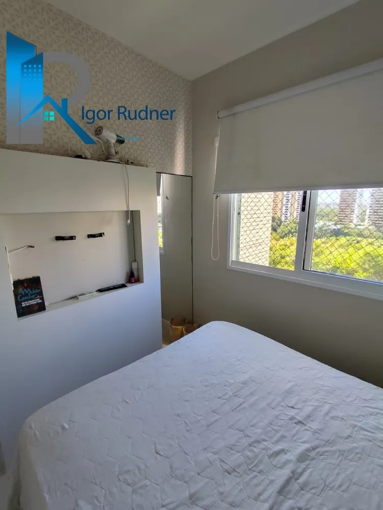 Apartamento, 3 quartos, 116 m² - Foto 8