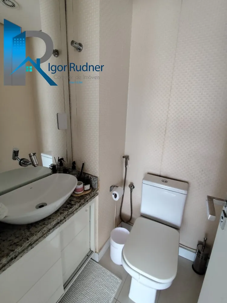 Apartamento, 3 quartos, 116 m² - Foto 7